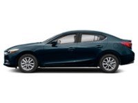 2018  Mazda3 SE Auto Deep Crystal Blue Mica  Shot 5