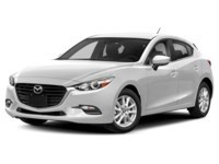 2018  Mazda3 Sport 50th Anniversary Edition Auto