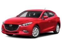 2018  Mazda3 Sport 50th Anniversary Edition Auto Soul Red Crystal Metallic  Shot 10