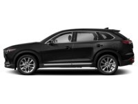 2018 Mazda CX-9 Signature AWD Jet Black Mica  Shot 9