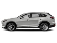 2018 Mazda CX-9 Signature AWD Sonic Silver Metallic  Shot 12