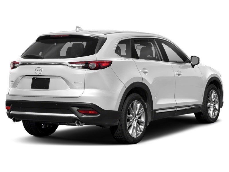 2018 Mazda CX-9 Signature AWD