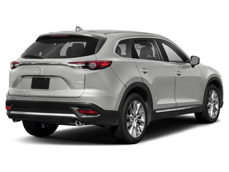 2018 Mazda CX-9 Signature AWD