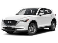 2018 Mazda CX-5 GS Auto AWD