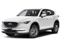 2018 Mazda CX-5 GS Auto AWD Snowflake White Pearl  Shot 10