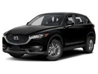 2018 Mazda CX-5 GS Auto AWD