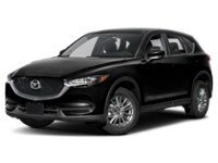 2018 Mazda CX-5 GS Auto AWD Jet Black Mica  Shot 13
