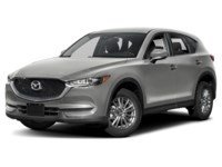 2018 Mazda CX-5 GS Auto AWD