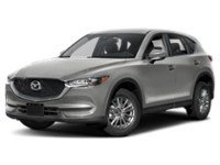 2018 Mazda CX-5 GS Auto AWD Sonic Silver Mica  Shot 26