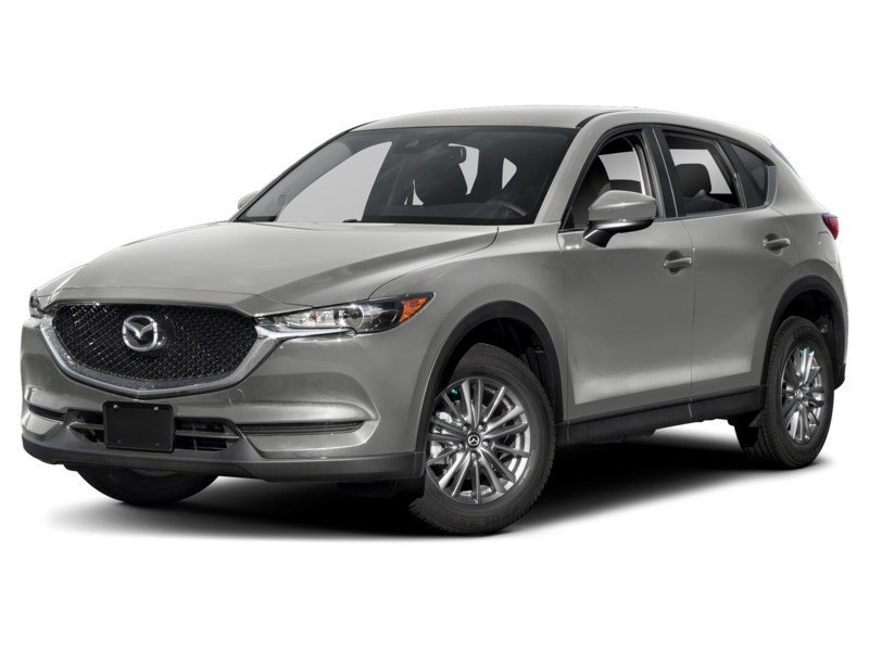 2018 Mazda CX-5 GS Auto AWD