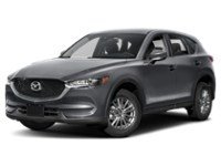 2018 Mazda CX-5 GS Auto AWD Machine Grey Metallic  Shot 32