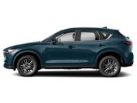 2018 Mazda CX-5 GS Auto AWD Deep Crystal Blue Mica  Shot 5