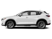 2018 Mazda CX-5 GS Auto AWD