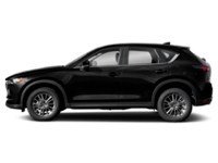 2018 Mazda CX-5 GS Auto AWD Jet Black Mica  Shot 15