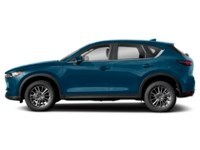 2018 Mazda CX-5 GS Auto AWD Eternal Blue Mica  Shot 22