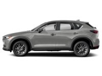 2018 Mazda CX-5 GS Auto AWD Sonic Silver Mica  Shot 30