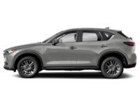 2018 Mazda CX-5 GS Auto AWD Sonic Silver Mica  Shot 30