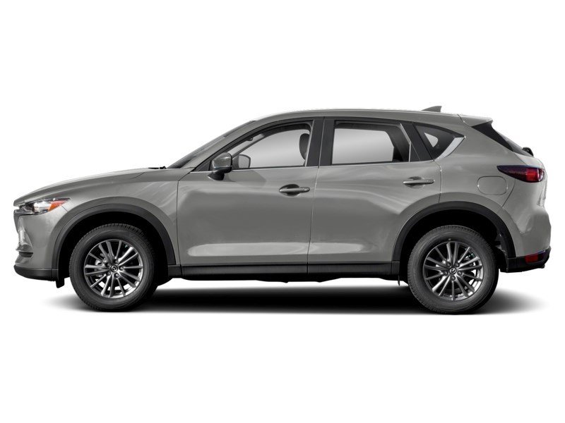 2018 Mazda CX-5 GS Auto AWD