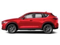 2018 Mazda CX-5 GS Auto AWD Soul Red Crystal Metallic  Shot 37