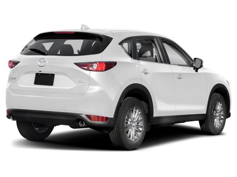 2018 Mazda CX-5 GS Auto AWD