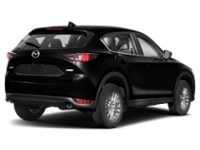 2018 Mazda CX-5 GS Auto AWD Jet Black Mica  Shot 18