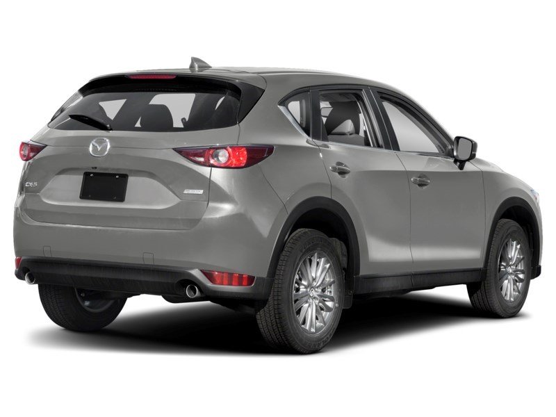 2018 Mazda CX-5 GS Auto AWD