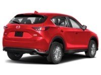 2018 Mazda CX-5 GS Auto AWD Soul Red Crystal Metallic  Shot 34