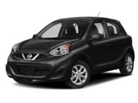 2018 Nissan Micra S Auto