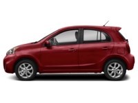 2018 Nissan Micra S Auto