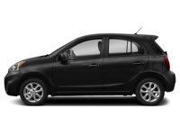 2018 Nissan Micra S Auto