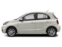 2018 Nissan Micra S Auto Fresh Powder  Shot 23