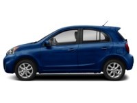 2018 Nissan Micra S Auto Caspian Sea Metallic  Shot 29
