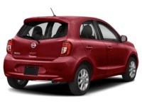 2018 Nissan Micra S Auto
