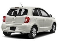 2018 Nissan Micra S Auto