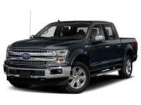2018 Ford F-150 LARIAT 4WD SuperCrew 5.5' Box Guard  Shot 70