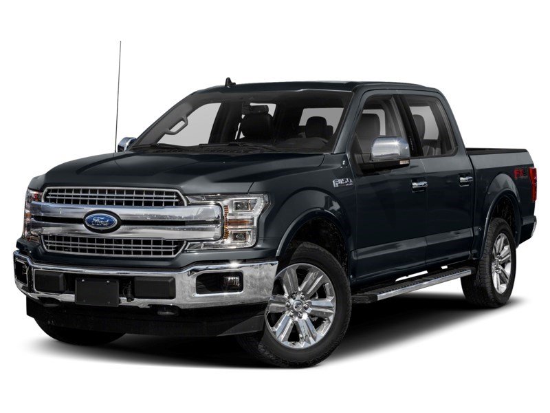 2018 Ford F-150 LARIAT 4WD SuperCrew 5.5' Box Guard  Shot 67