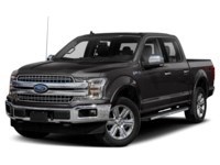 2018 Ford F-150 LARIAT 4WD SuperCrew 5.5' Box Lead Foot  Shot 76