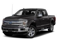 2018 Ford F-150 LARIAT 4WD SuperCrew 5.5' Box Lead Foot  Shot 73
