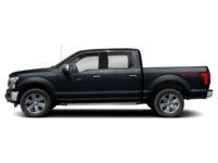 2018 Ford F-150 LARIAT 4WD SuperCrew 5.5' Box