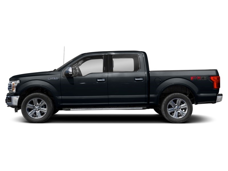 2018 Ford F-150 LARIAT 4WD SuperCrew 5.5' Box Guard  Shot 71