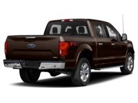 2018 Ford F-150 LARIAT 4WD SuperCrew 5.5' Box