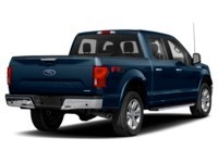 2018 Ford F-150 LARIAT 4WD SuperCrew 5.5' Box