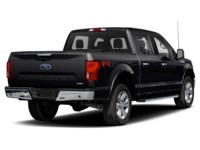 2018 Ford F-150 LARIAT 4WD SuperCrew 5.5' Box