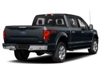 2018 Ford F-150 LARIAT 4WD SuperCrew 5.5' Box