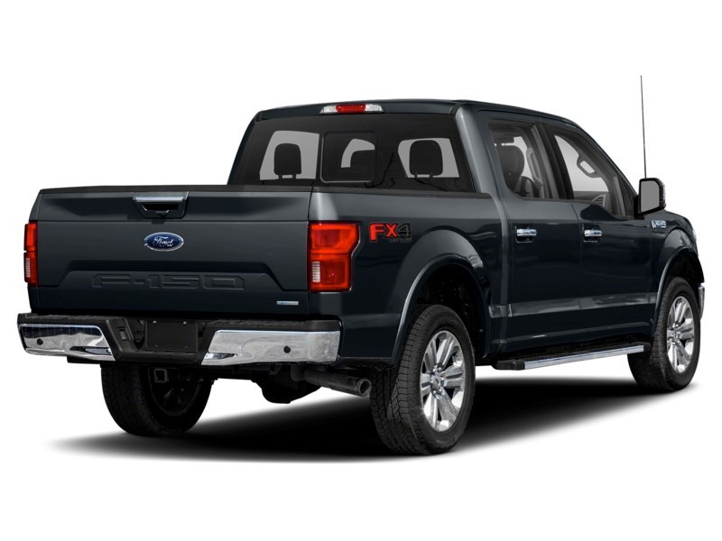 2018 Ford F-150 LARIAT 4WD SuperCrew 5.5' Box Guard  Shot 68