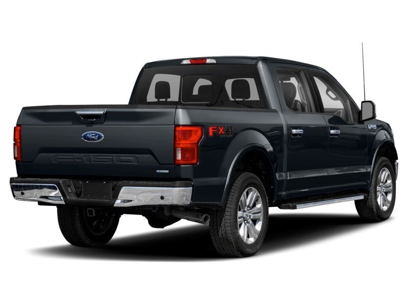 2018 Ford F-150 LARIAT 4WD SuperCrew 5.5' Box Guard  Shot 72