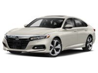 2019 Honda Accord Touring 2.0 Auto