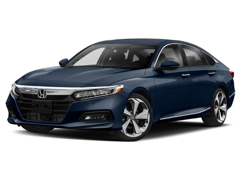 2019 Honda Accord Touring 2.0 Auto