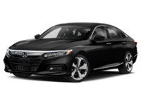 2019 Honda Accord Touring 2.0 Auto Crystal Black Pearl  Shot 25
