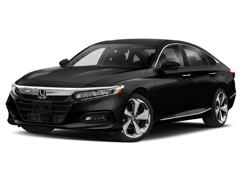 2019 Honda Accord Touring 2.0 Auto